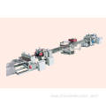 PMMA Transparent Sheet Production Line